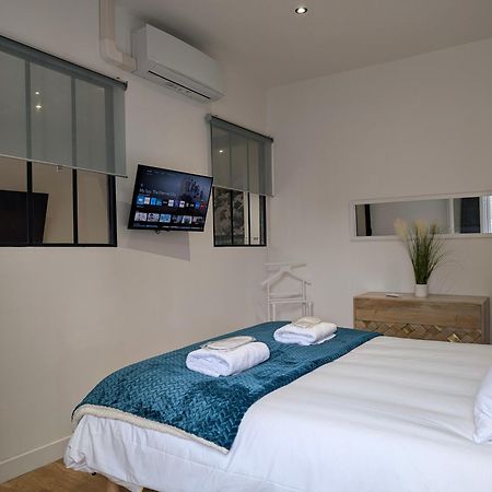 Le Spa - Villa Valmy - Hypercentre - Gare Sncf Montluçon Екстериор снимка